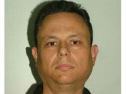 Valenzuela se confabulaba con miembros del cártel y agentes encubiertos del FBI para importar casi una tonelada de cocaína. AFP / ARCHIVO