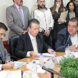 La UdeG y SEJ piden ampliación en presupuesto 2016