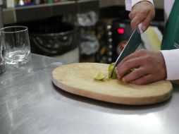 En la cocina se pueden preparar los remedios para aclarar la piel de la entrepierna. EL INFORMADOR / ARCHIVO