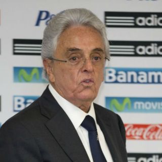 La Concacaf descarta nombrar presidente sustituto
