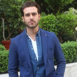 Revelan elenco de la novela 'Corazón que miente'