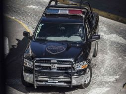 La policía se hizo de ellos tras operativos realizados en los municipios de Dolores Hidalgo, Salamanca y Apaseo el Alto. EL INFORMADOR / ARCHIVO