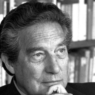 Conmemoran 25 años del Nobel de Literatura a Octavio Paz