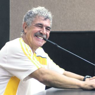 Benéfico el horario: Ferretti
