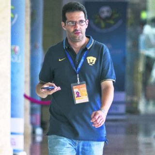 Aceptan que Pumas ha lucido poco