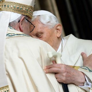 El Papa Francisco insta a la Iglesia a 'abrirse al mundo'