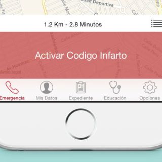 'Código Infarto' busca reducir muertes por ataque al corazón