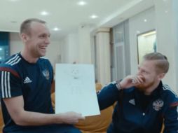 Dos actores, un diseñador y un productor musical formarán parte del jurado. YOUTUBE / FIFA TV