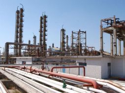 Recursos equivalen a 388 mil 801 MDP y se asignan bajo los nuevos mecanismos de la Reforma Energética. NTX / ARCHIVO