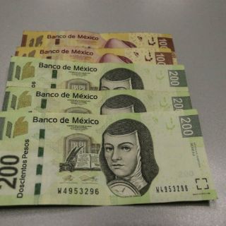 Reservas internacionales suman 171 mil 954 MDD