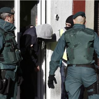 Marruecos arresta supuesto terrorista del EI