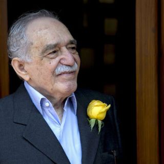 Aplazan llegada de cenizas de García Márquez a Cartagena