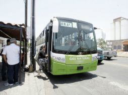 La empresa está a la espera de que Gobierno del Estado emita las convocatorias para la creación de rutas-empresas. EL INFORMADOR / ARCHIVO