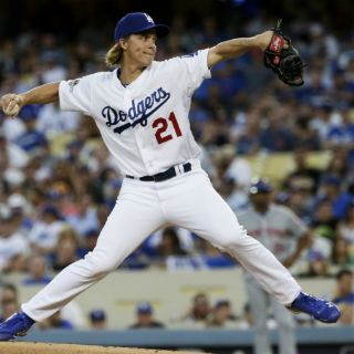 Directiva de Diamantes resalta aptitudes de Greinke