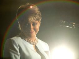 El padre de la conductora era médico cirujano y maestro de la Academia de Medicina. EL INFORMADOR / ARCHIVO