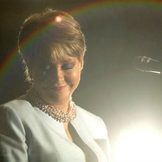 Lolita Ayala revela pasajes dolorosos de su vida