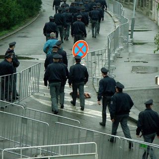 Eslovaquia da poder a Policía para luchar contra terrorismo