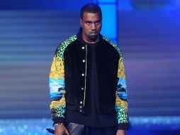 Durante el discurso comentó que uno de sus puntos débiles es su ego. AP / ARCHIVO