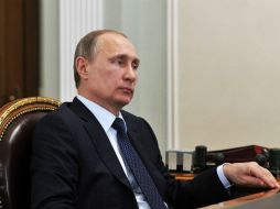 El 24 de noviembre, la aviación turca derribó cerca de la frontera con siria un cazabombardero ruso, desatando una crisis. AP / ARCHIVO