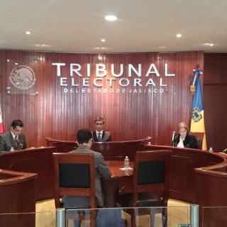 Incrementan juicios en el Tribunal Electoral de Jalisco