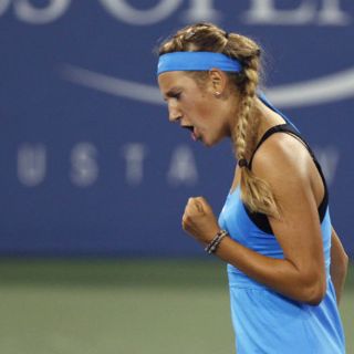 Wozniacki y Azarenka, al Abierto Monterrey 2016