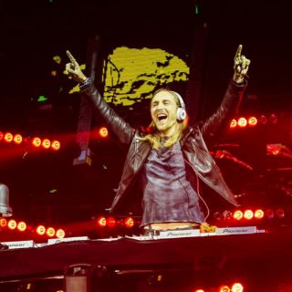 David Guetta confirma su regreso a México en 2016