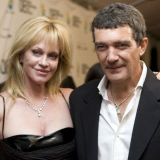 Antonio Banderas y Melanie Griffith concretan divorcio