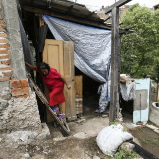 La desigualdad sigue siendo flagelo en México: especialistas