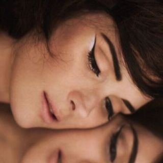 Winona Ryder modela para Marc Jacobs