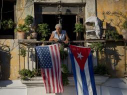 La Unidad de Fugitivos  informó que hay 15 fugitivos estadounidenses más de su lista que huyeron a Cuba. AP / R. Espinosa