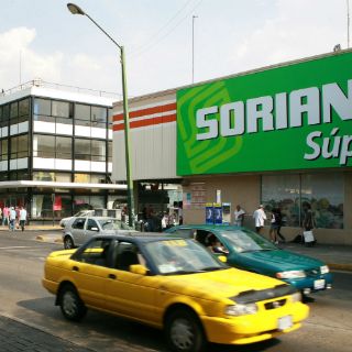 Soriana lanza oferta accionaria por Comercial Mexicana