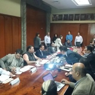 En marzo, propuesta para crear policía metropolitana