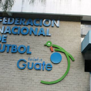 Guatemala busca a directivo de futbol por corrupción
