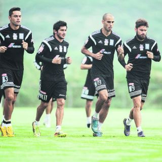 Damián confía en superioridad de Tigres