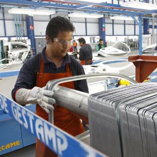 Industrias tienen problemas de liquidez