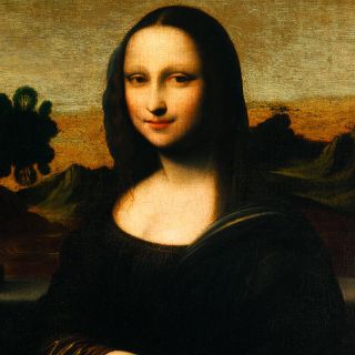 Experto italiano dice haber hallado una 'segunda' Mona Lisa