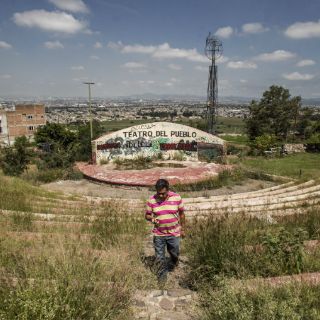 Recursos del Yolkan servirán para revivir el Centro de Tonalá