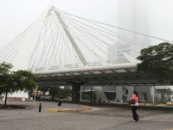 El SMN pronostica nublados y 20 por ciento de probabilidad de lluvia para la Entidad. EL INFORMADOR / ARCHIVO