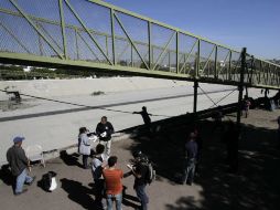 Instituto Nacional de Migración llevará a cabo la vigilancia y revisión. NTX / ARCHIVO