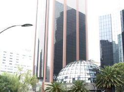 La plaza bursátil local opera contrario a los indicadores bursátiles de Estados Unidos. NTX / ARCHIVO