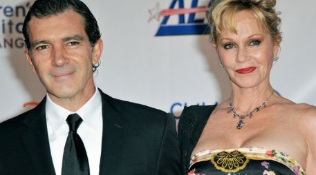 Si Griffith se casa, los 780 mil dólares que recibirá como pensión al año desaparecerán. AP / ARCHIVO