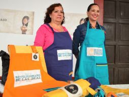 Al contrario de México, en el mundo se incrementó 7% la actividad emprendedora de las mujeres. EL INFORMADOR / ARCHIVO