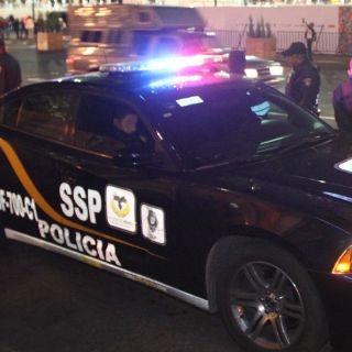 Arrestan a responsables de mensaje en altavoces en DF