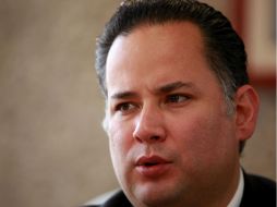 Nieto hablará de la orden de aprehensión contra Escobar, acusado de delitos electorales en los comicios de junio pasado. SUN / ARCHIVO