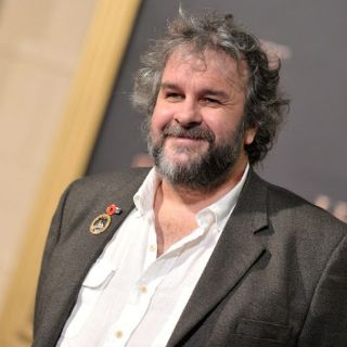 Peter Jackson creará un museo en Nueva Zelanda