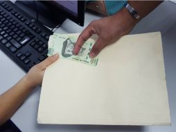 Los sectores con mayor corrupción son el Ministerio Público con 78%, partidos políticos con 84% y las policías, con un 90 por ciento. EL INFORMADOR /