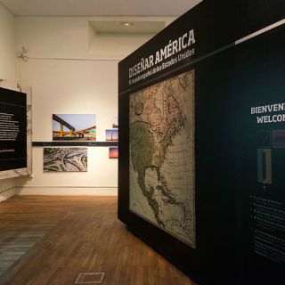 Exploran la huella española en el diseño de EU