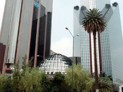 La BMV cerró con ganancia tras un rebote, luego de la pérdidas de las últimas sesiones y apoyada por emisoras de alta ponderación. NTX / ARCHIVO