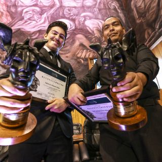 Entregan Premio Jalisco de Periodismo 2015