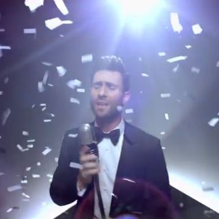 Maroon 5, entre los más vistos en YouTube en 2015